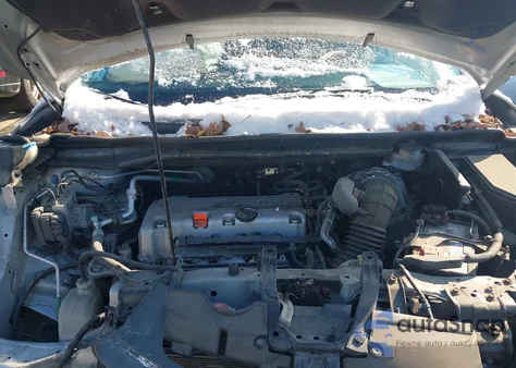 2014 Honda Cr-V Ex-L z USA, uszkodzony, nr VIN 2HKRM4H71EH626591